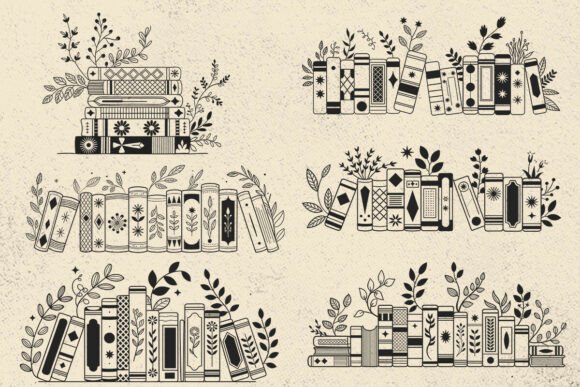 A Book Flower SVG Design Review for Practical Embroidery Projects