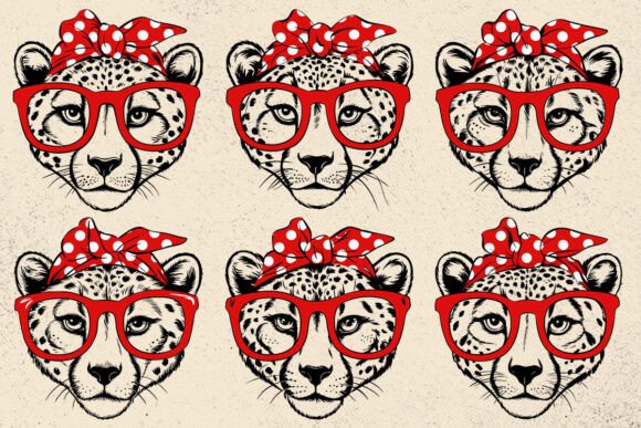 A Cheetah Mascot SVG: A Designer’s Real-World Review