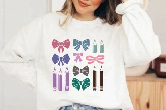 A Designer's Practical Look at the Teacher's Day SVG Silhouette Bundle