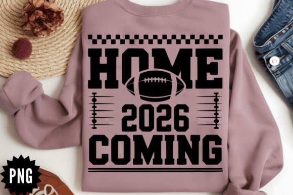 A Designer's Review of the Home 2026 Coming SVG