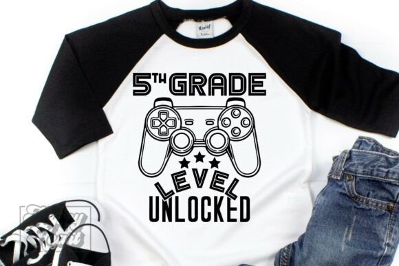 A Practical Review of the 5th Grade Level Unlocked Design