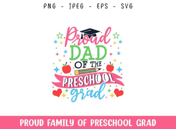 A Practical Review of the Preschool Grad SVG for Embroidery