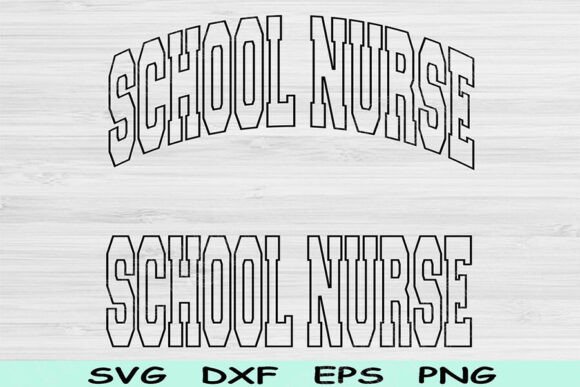 A Practical Review of the School Nurse Design for Embroiderers