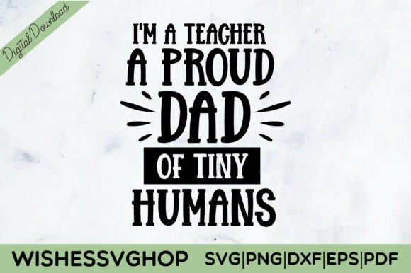 A Professional Review of the Teacher Dad Embroidery Design