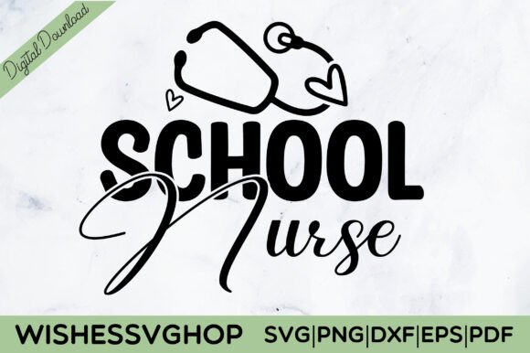 A Real-World Review of the School Nurse Embroidery Design