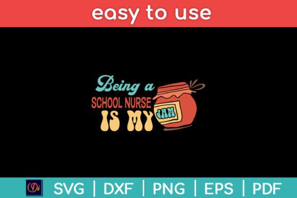 A School Nurse Design That Stitches Up Real Personality