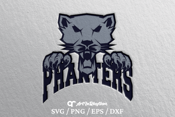 A Sporty Mascot Logo Embroidery Design Review
