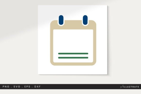 An Embroidery Designer's Honest Review of the School Calendar SVG