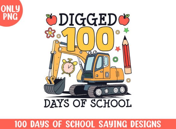 Dugged's 100 Days of School Excavator: A Designer's Review