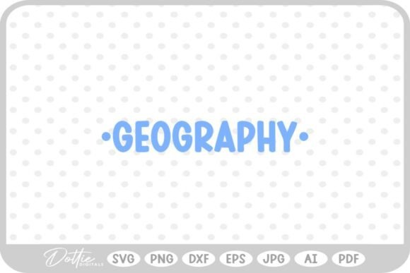 Evaluating a Geography Design for Real Embroidery Projects