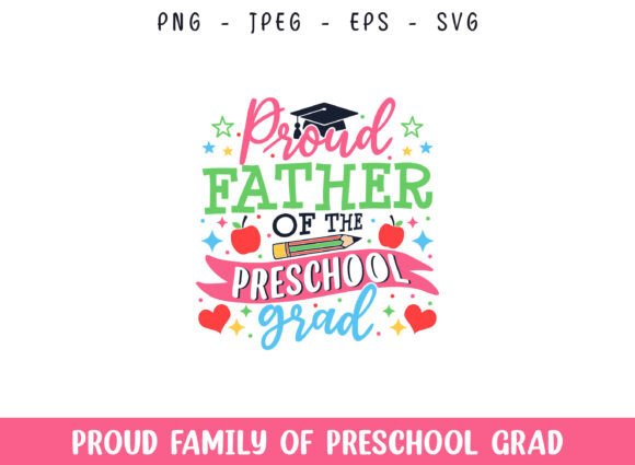 Evaluating a Preschool Graduate Design for Embroidery Projects
