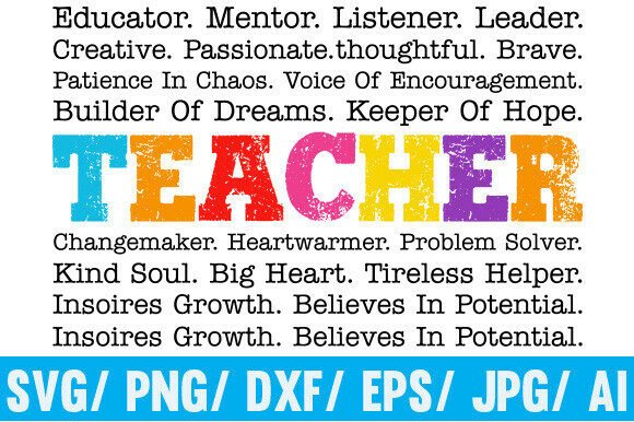 Evaluating a Teacher-themed Design for Practical Embroidery