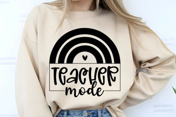Evaluating Retro Teacher Mode SVG for Real Embroidery Projects