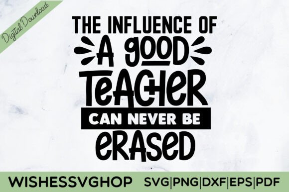 Evaluating the Good Teacher Erased Design for Embroidery