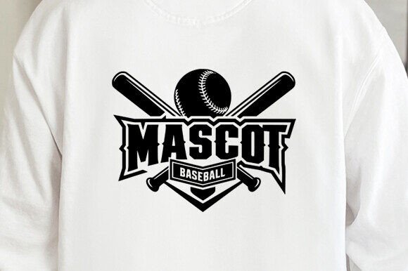 Evaluating Your Mascot Baseball Svg for Real Embroidery Projects