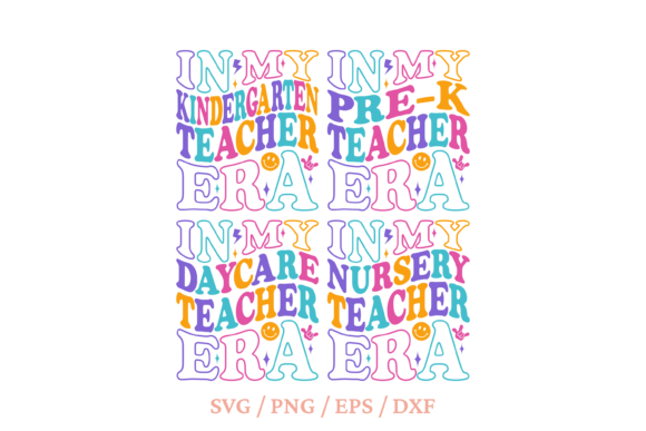 In My Pre K Teacher Era: A Design That Gets Real Work Done