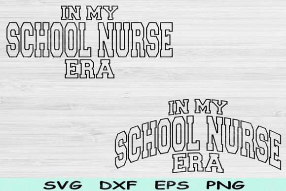 In My School Nurse Era: A Design's True Potential