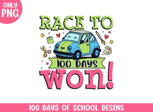 Race to 100 Days Won: A Designer's On-Hoop Review