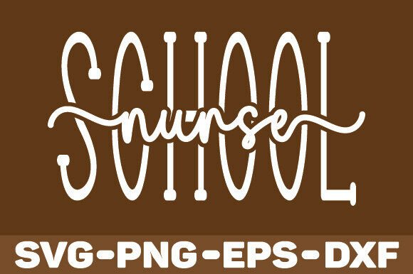 Real-World Review of the School Nurse Embroidery Design