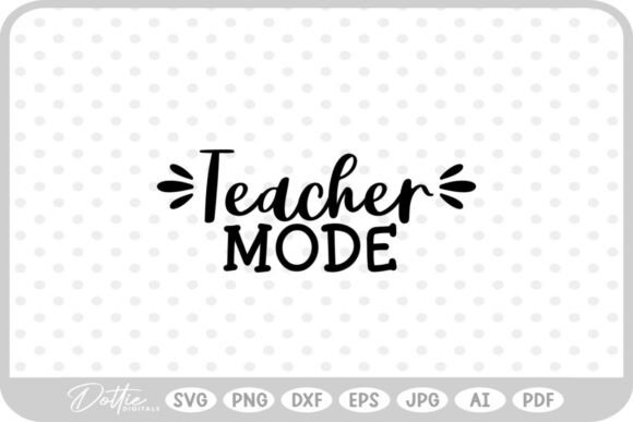 Teacher Mode: A Design Review for Embroidery Projects