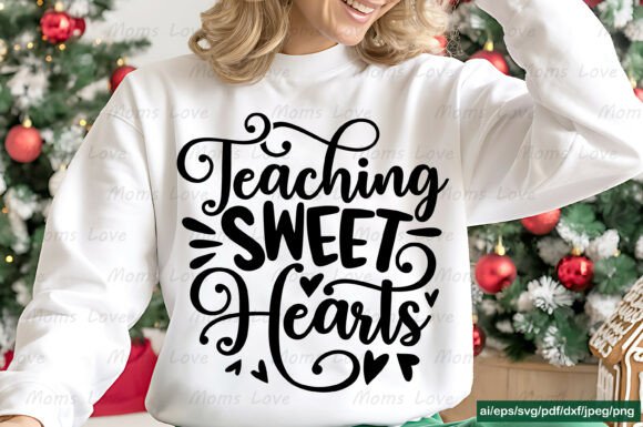 Teaching Sweet Hearts Embroidery: A Designer's Hands-On Review
